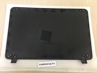 Thay vỏ laptop HP 15-R
