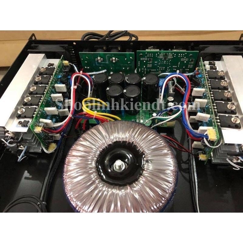 Bo mạch công suất Yamaha P3500S LQ3500