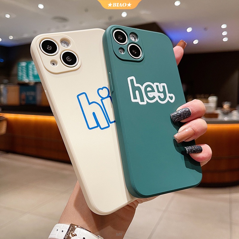 Ốp điện thoại TPU in hình Hello Kitty cho iPhone 5 5S SE 11 12 13 Pro Max Mini X XS XR Max 6 6S 7 8 Plus