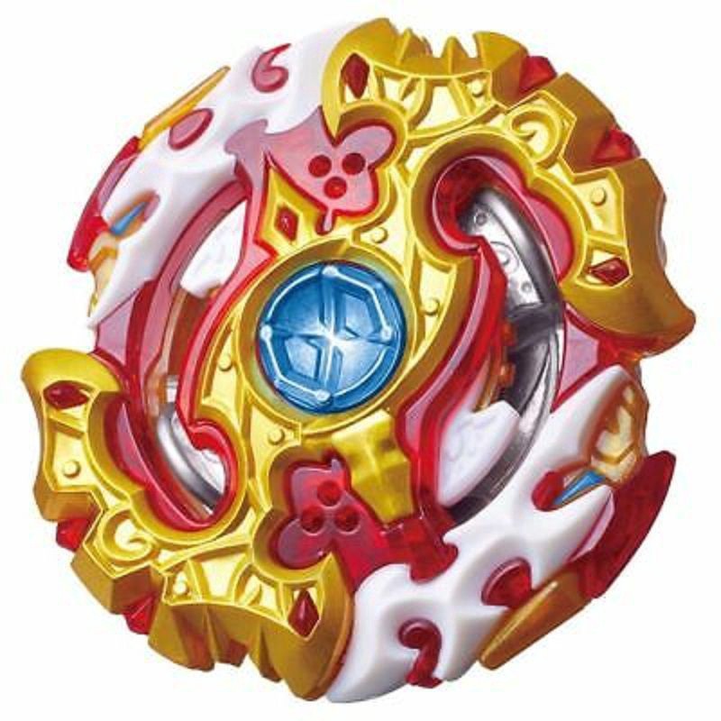 Set 3 Đồ Chơi Con Quay Beyblade Độc Đáo Cho Bé
