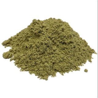 Bột Ngải Cứu 100g