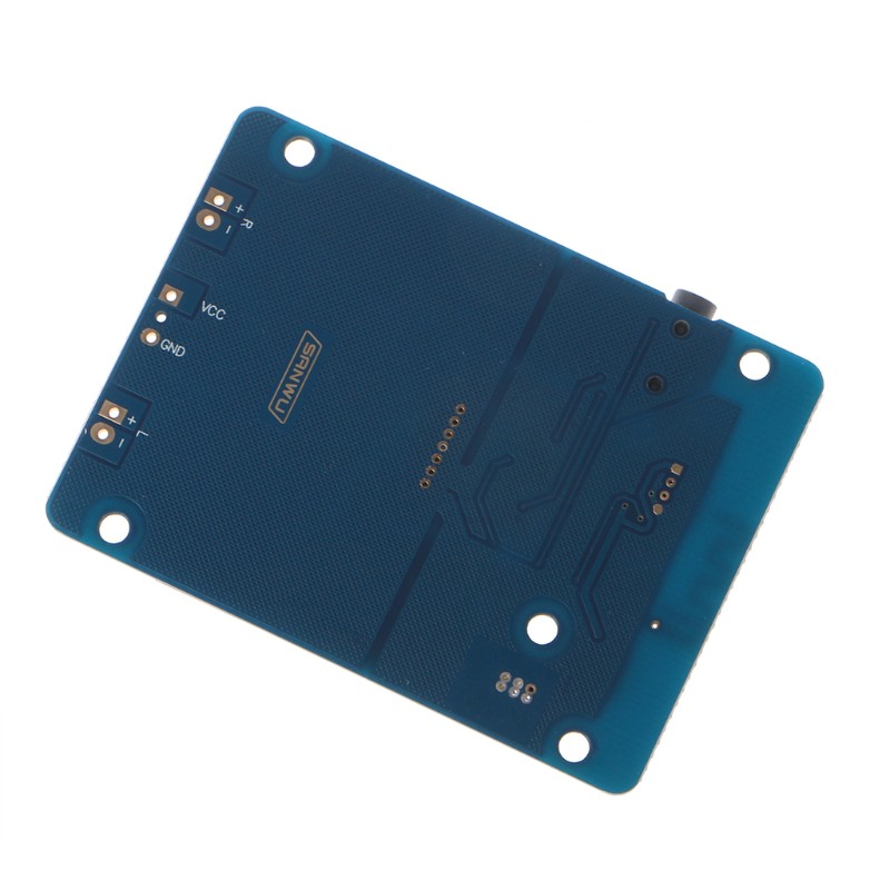 Bộ khuếch đại âm thanh Bluetooth tpa3118 2x30w 8-26v