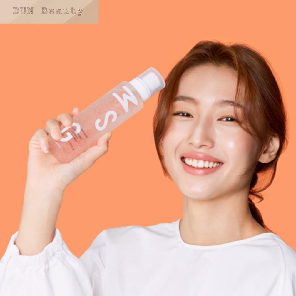 Xịt khoáng muối hồng Himalaya and Salt Capsule Hydro Mist Make Some Good Sugar  200ml xịt khoáng da dầu mụn nhạy cảm | BigBuy360 - bigbuy360.vn