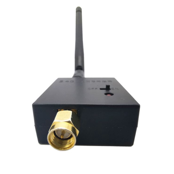 Bộ nâng cấp sóng nhận tín hiệu xa hơn dùng cho mach thu phát sóng 2.4ghz phù hợp