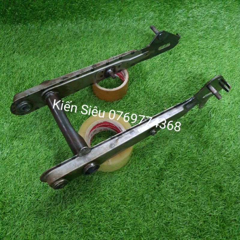 Gắp 67,CD,CL hàng gia công ( dày nặng 2kg5)