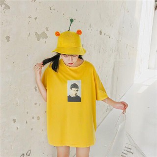 Nón Bucket Cây Mầm size người lớn