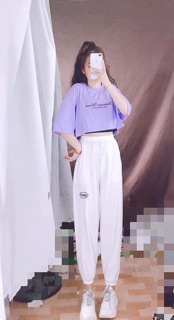 [KÈM ẢNH THẬT+VIDEO] SET ÁO CROPTOP 2 MÓN