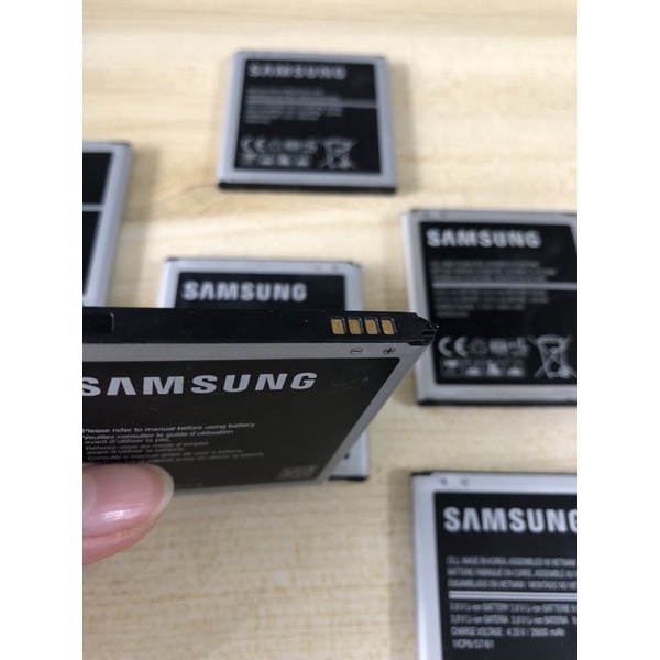 Pin SamSung Zin G530/G531/G532 /J320/J500/J250/J260 Hàng Cao Cấp