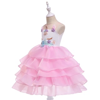 SIÊU PHẨM VÁY ĐẦM PONY XẾP TẦNG