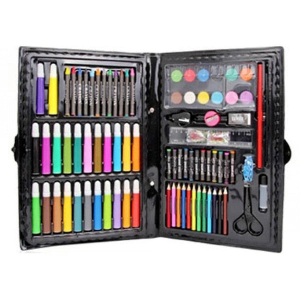 Hộp Màu 150 Chi tiết