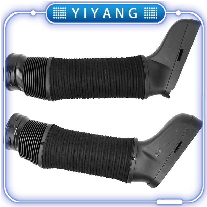 1 Cặp Ống Dẫn Khí Bên Trái / Phải Dành Cho Mercedes-Benz W168 W204 S204 W212 S212 A140 A190 A160 A210 C230