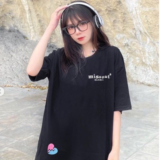 Áo Thun Say Happy 💖FREESHIP💖 Áo Thun Nam Nữ Cotton Mền Mịn Thoáng Mát