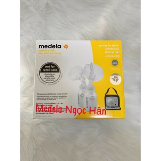 máy hút sữa Medela pump 2018 2019 2020