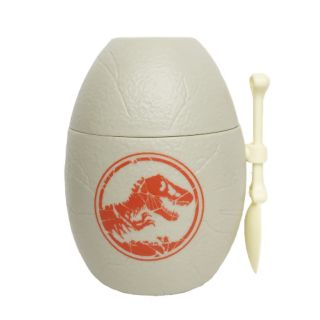 Bình đựng hình trứng khủng long
