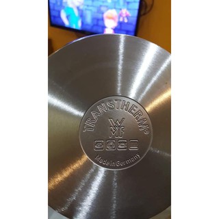 BỘ NỒI WMF FUNCTION 4
