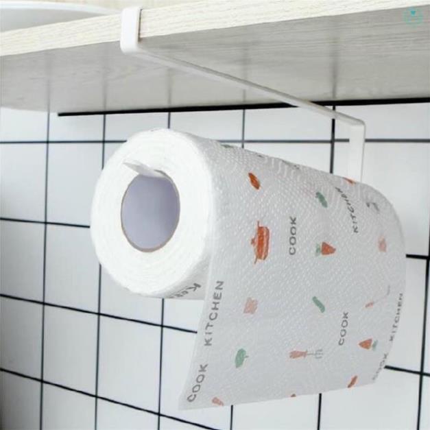 Giấy Lau Đa Năng Cuộn 25cm Siêu Dai Có Thể Giặt Tái Sử Dụng