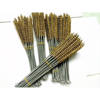 Chổi cước thông ống đuôi tròn