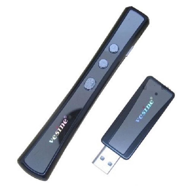 Bút chỉ laser Vesine PP900