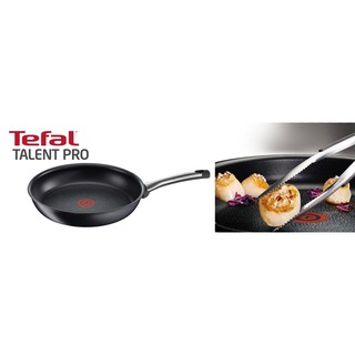 Chảo Cao cấp Nhập Đức Tefal Talent Pro E44004 24cm