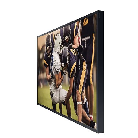 Smart Tivi Ngoài Trời The Terrace QLED Samsung 4K 75 inch QA75LST7T (Miễn phí giao tại HCM-ngoài tỉnh liên hệ shop)