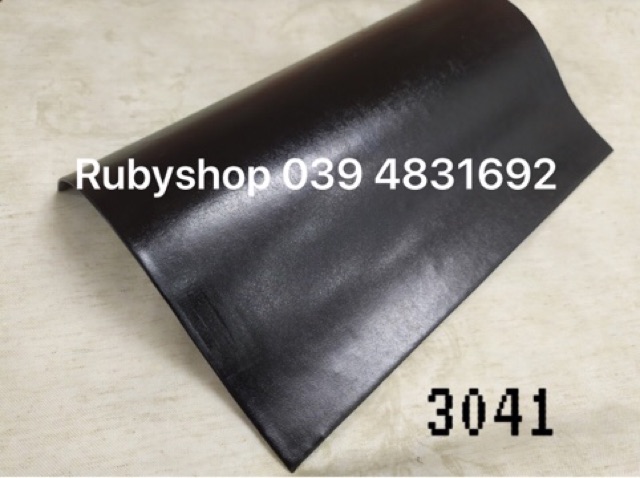 Khay da trưng bày nữ trang hình sóng lượn