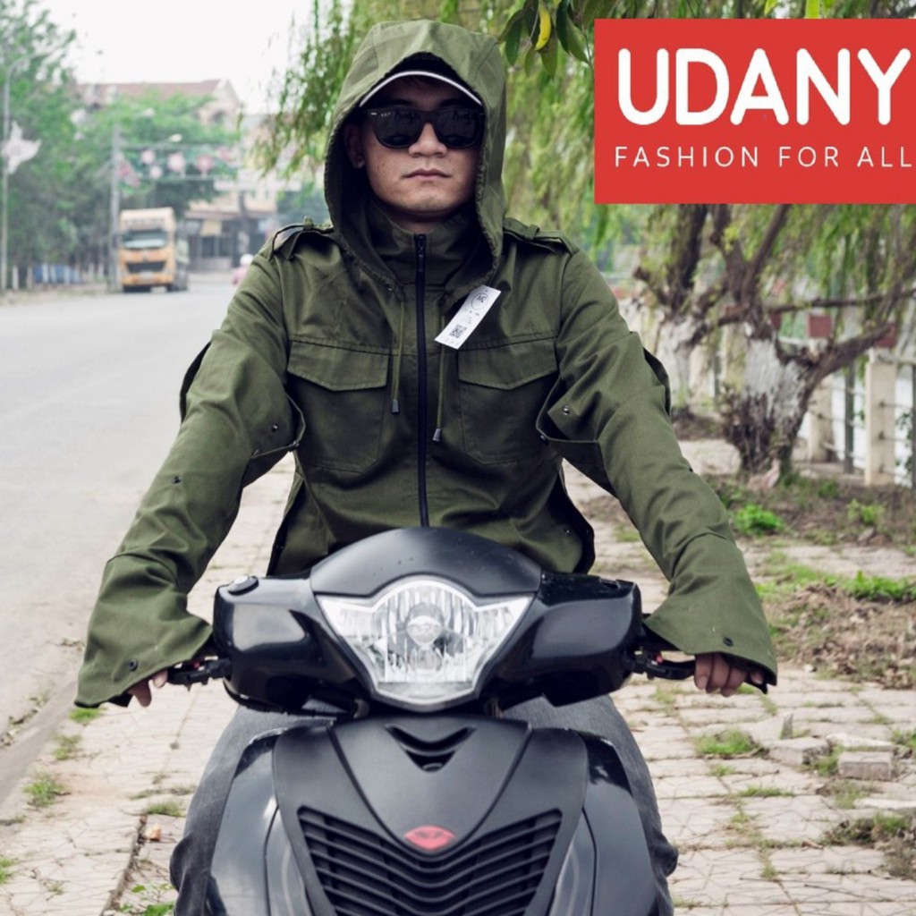 ÁO CHỐNG NẮNG NAM - HÀNG CAO CẤP 2019