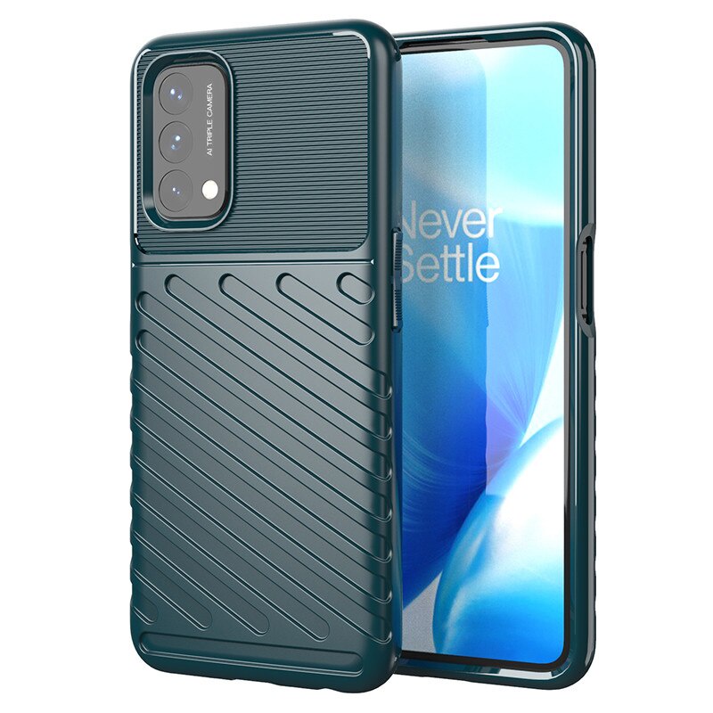 Ốp điện thoại chống sốc cho Oneplus 9RT 5G OnePlus 9RT 9R 9 8 Pro OnePlus 9RT Nord 2 N200 N10 CE
