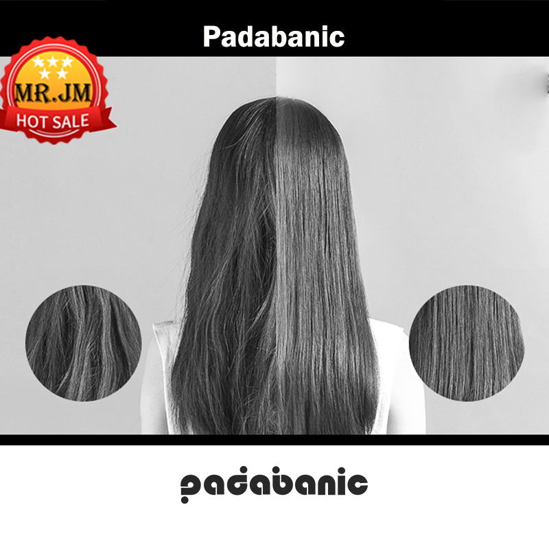 W2900 Máy Sấy Tóc Padabanic Ánh Sáng Xanh Công Suất W2600