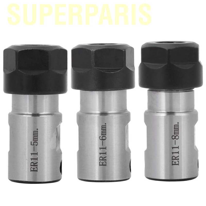 Đầu Kẹp Mũi Khoan Mở Rộng Superpais C16-Er11-35L Cnc 40mm