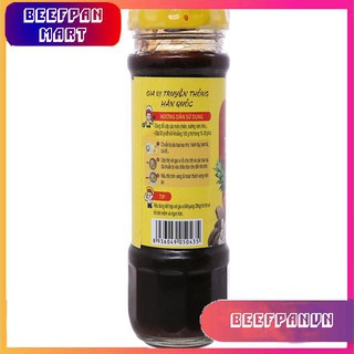 Gia vị ướp thịt gà Ottogi 240g