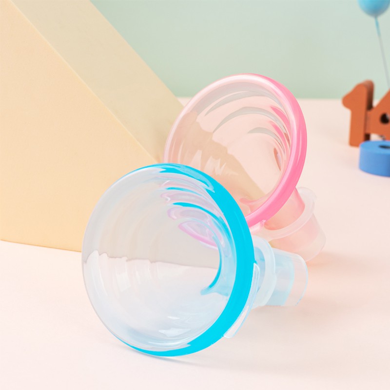 Phễu Hút Sữa Pumpinpal Cho Máy Medela, Pigeon, Lasinoh, MotherV, Rozabi Deluxe...