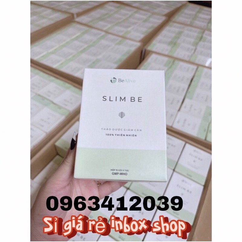 Giảm cân chính hãng YoSIim cam kết chính hãng