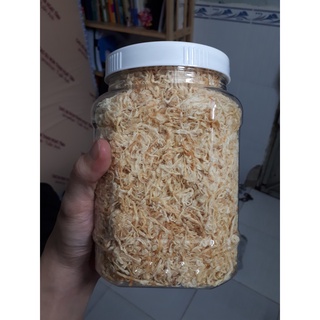 Hũ 500g chà bông heo sạch
