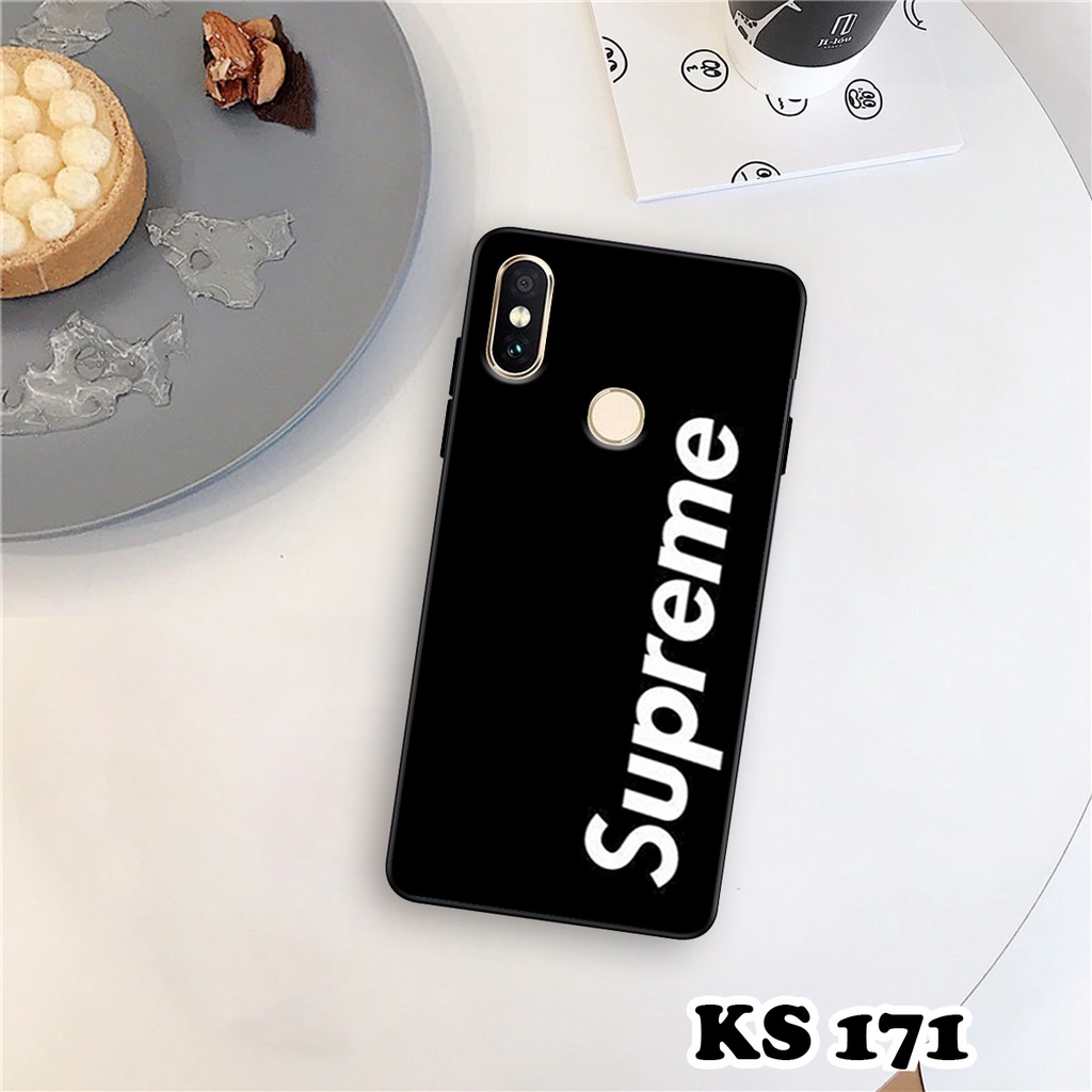Ốp lưng Xiaomi Redmi Note 5 - Xiaomi Redmi Note 5 Pro - Xiaomi Redmi Note 5A - Ốp in hình ŠÜpŔËMĖ sang trọng, giá tốt