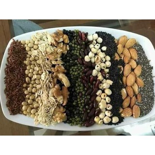 Ngũ Cốc Vì Con ( Nhiều sữa- sữa đặc) 1 kg