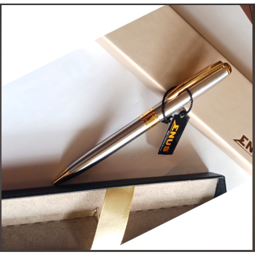 Bút ký tên, Bút ký cao cấp VB 131BS tặng kèm hộp - Quà tặng