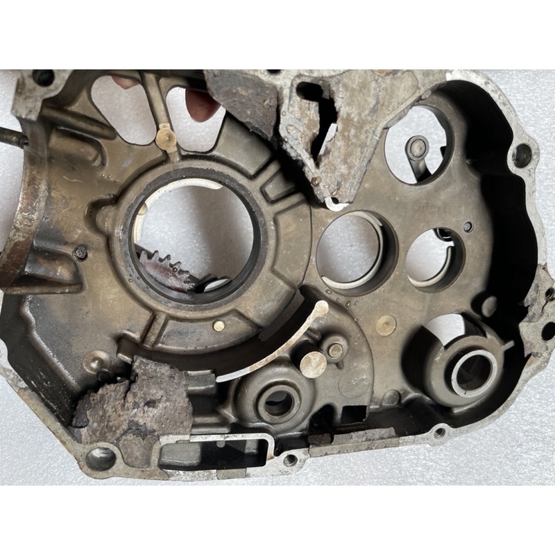 Vách bơm nhớt rời 110cm tàu