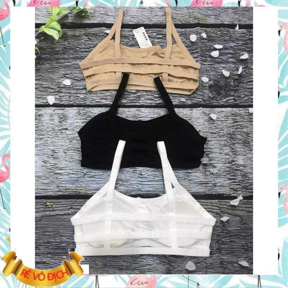 Áo Bra xinh xắn, Áo bra 3 dây sexy [Siêu Sale [Ảnh thật [Chính hãng