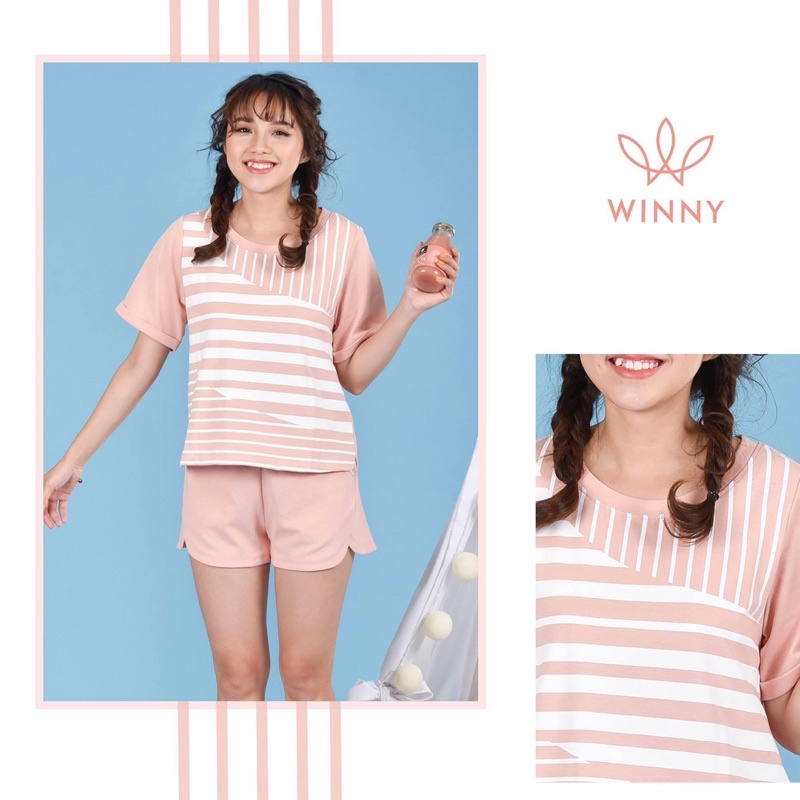 Bộ winny 418k