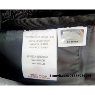 Balô The North Face Hot Shot