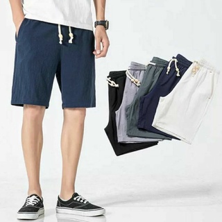 Quần Short đũi - quần đùi nam cao cấp - thoáng mát, bền màu