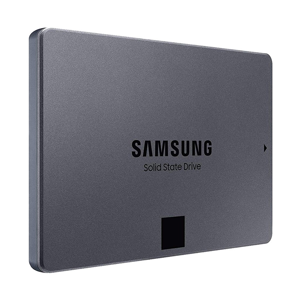 Ổ cứng SSD Samsung 860 Evo 2.5&quot; SATA 3