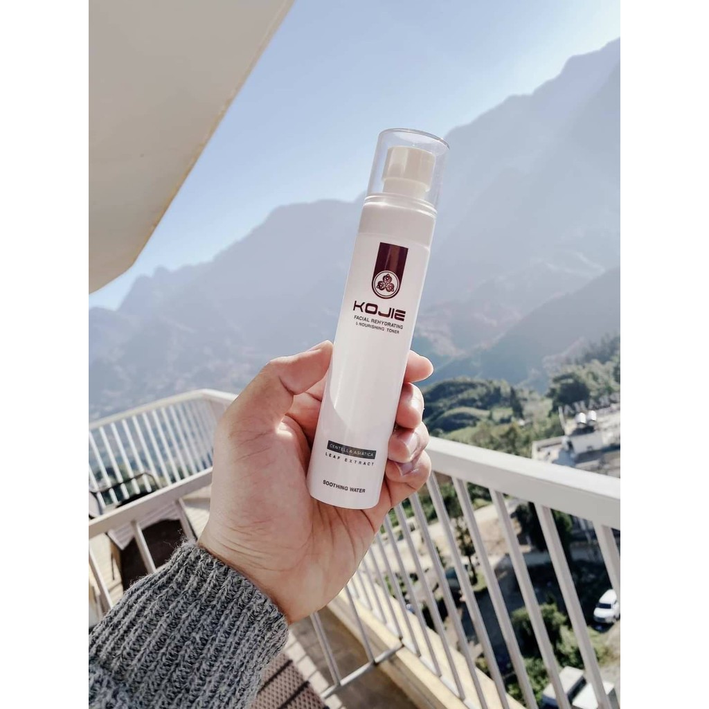 Xịt Thanh Dược Kojie | BigBuy360 - bigbuy360.vn