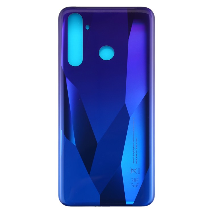 ✅ Chính Hãng ✅ Nắp Lưng Vỏ Sườn Benzen Realme 5 Pro Khung Sườn Màn Hình Vỏ Benzen