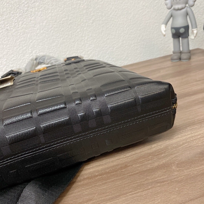 Túi đeo chéo nam Burberry* da bê cao cấp Au nhập khẩu mới nhất 2021 | BigBuy360 - bigbuy360.vn