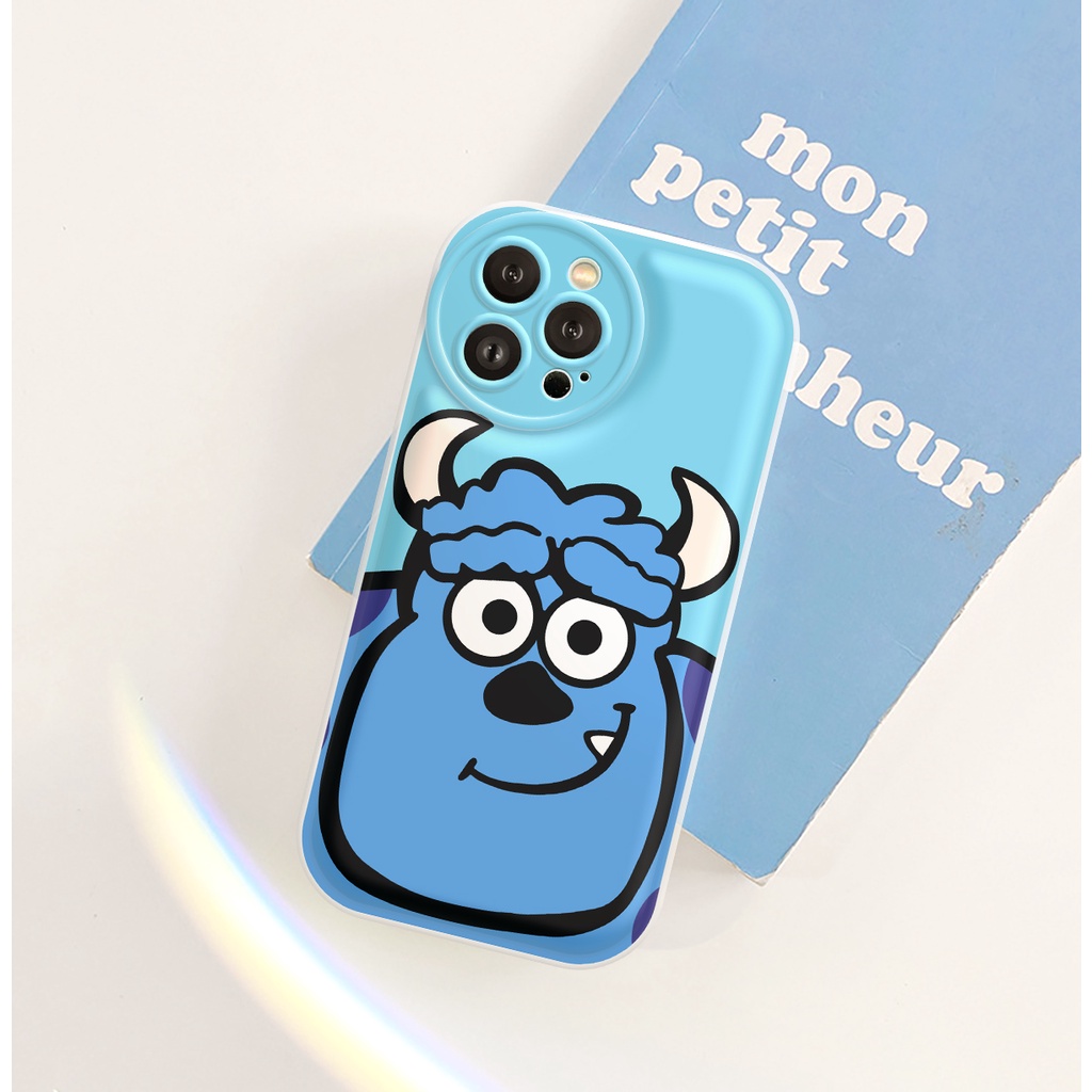 Ốp lưng iphone đệm khí factory monsters 6/6plus/6s/6splus/7/7plus/8/8plus/x/xs/11/12/13/14/pro/max/promax/plus/shin/case