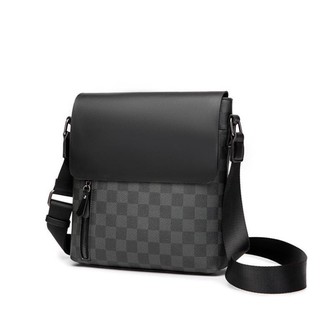 [FREESHIP] Túi Đeo Chéo Nam 🎁 Túi đeo chéo hàn quốc kiểu dáng trẻ trung năng động