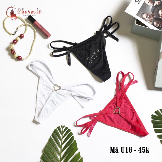 Combo 3 quần 135k