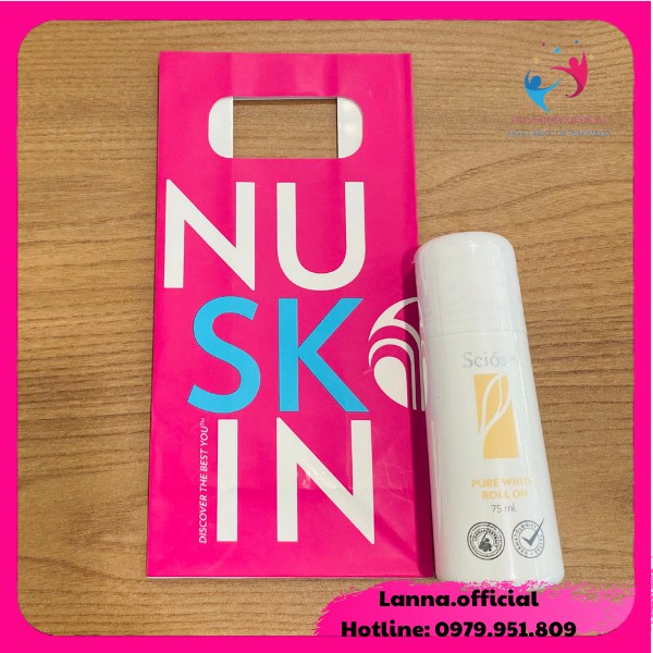 Lăn Khử Mùi Scion Đánh Bay Mùi Hôi Cơ Thể Đặc Biệt Hôi Nách Hôi Chân | BigBuy360 - bigbuy360.vn