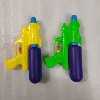 Combo 50 đồ chơi phụt nước